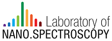 Logo do LabNS